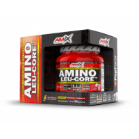 Amix Nutrition Amino LEU-CORE™ 8:1:1 390 g.